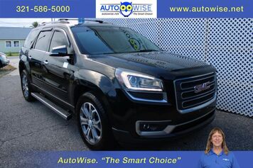 2014_GMC_Acadia_SLT2_ Melbourne FL