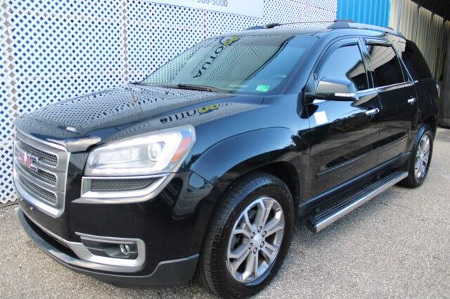 2014 GMC Acadia SLT2 SLT2 Melbourne FL