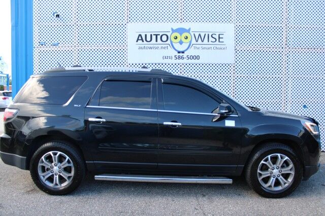 2014 GMC Acadia SLT2 SLT2 Melbourne FL