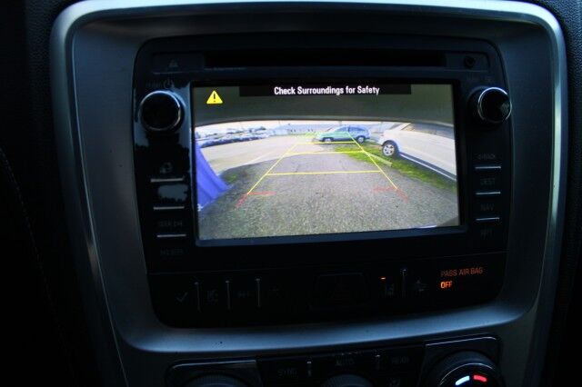 2014 GMC Acadia SLT2 SLT2 Melbourne FL