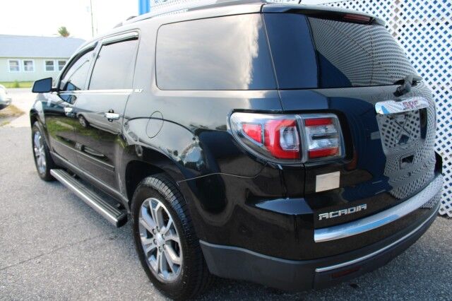 2014 GMC Acadia SLT2 SLT2 Melbourne FL