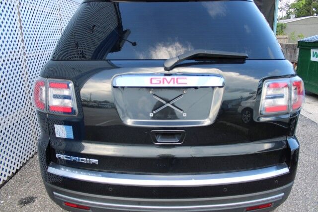 2014 GMC Acadia SLT2 SLT2 Melbourne FL