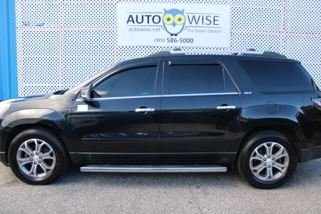 2014 GMC Acadia SLT2 SLT2 Melbourne FL