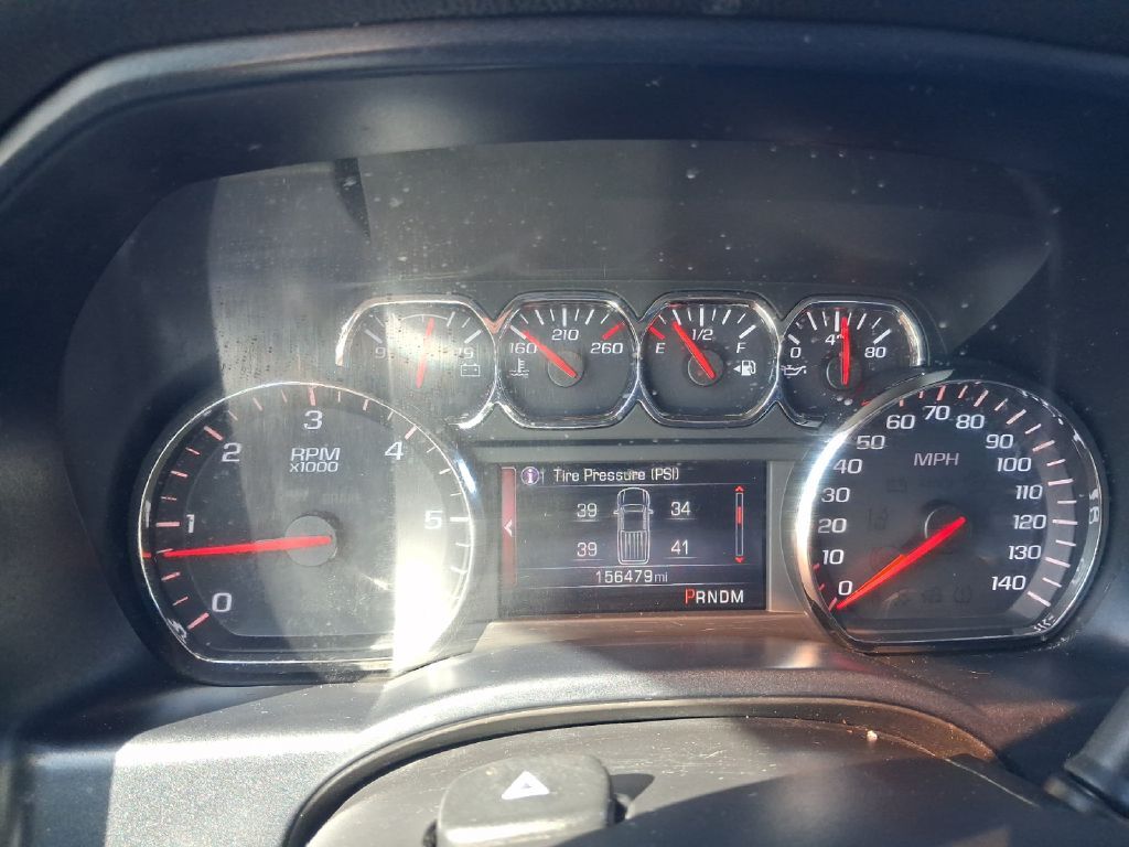 2014 GMC SIERRA 1500 SLE Toledo OH
