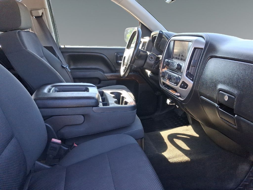 2014 GMC SIERRA 1500 SLE Toledo OH
