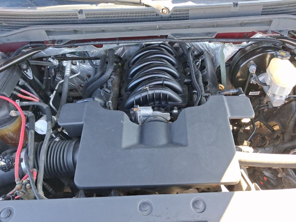 2014 GMC SIERRA 1500 SLE Toledo OH