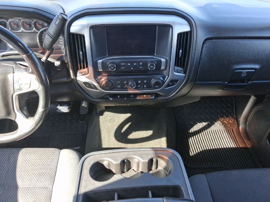 2014 GMC SIERRA 1500 SLE Toledo OH