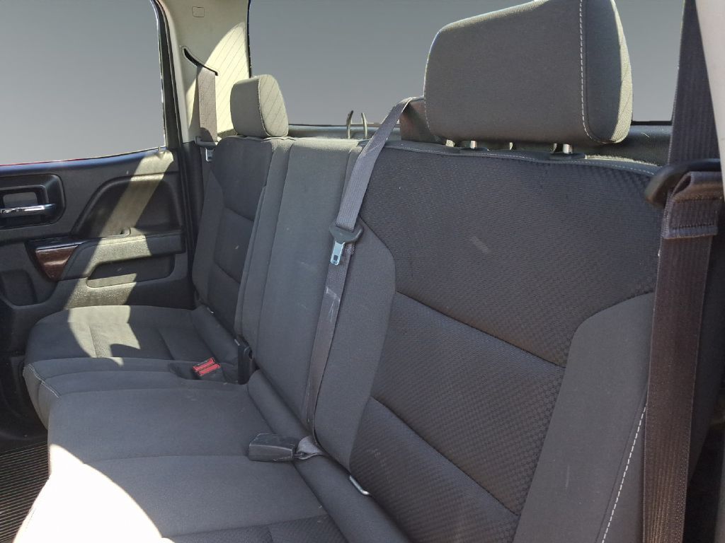 2014 GMC SIERRA 1500 SLE Toledo OH