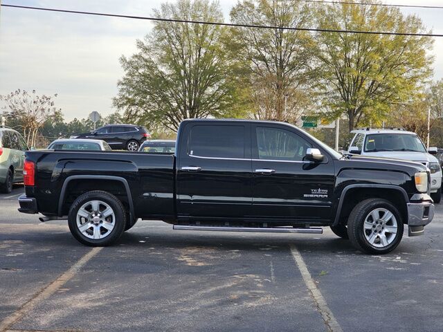 2014 GMC SIERRA TRK CREW CAB SLE Morrow GA