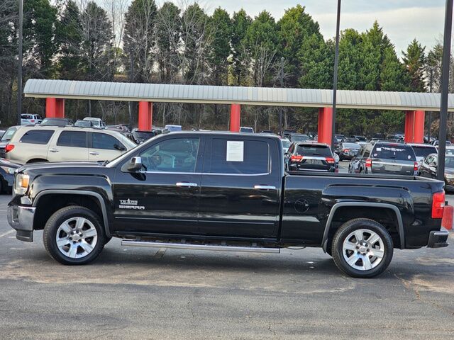 2014 GMC SIERRA TRK CREW CAB SLE Morrow GA