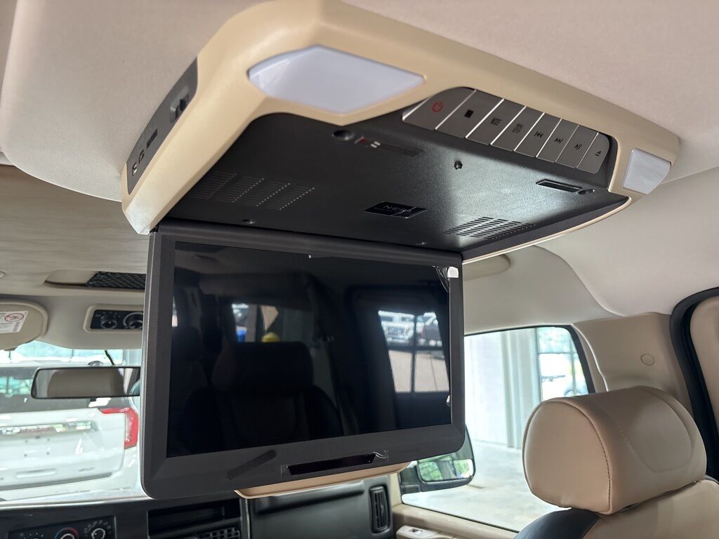 2014 GMC Savana 1500 3LT AWD 7 Passenger Minocqua WI