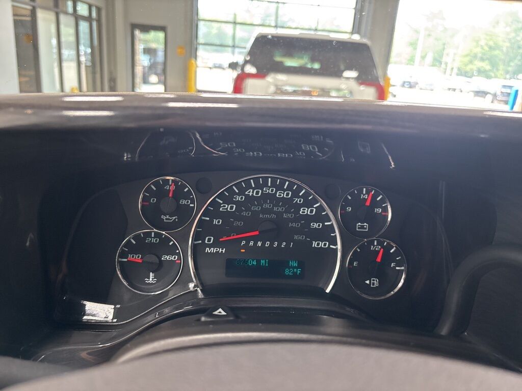 2014 GMC Savana 1500 3LT AWD 7 Passenger Minocqua WI