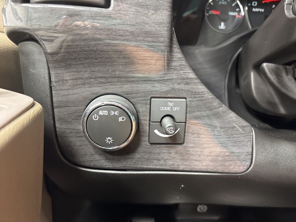 2014 GMC Savana 1500 3LT AWD 7 Passenger Minocqua WI