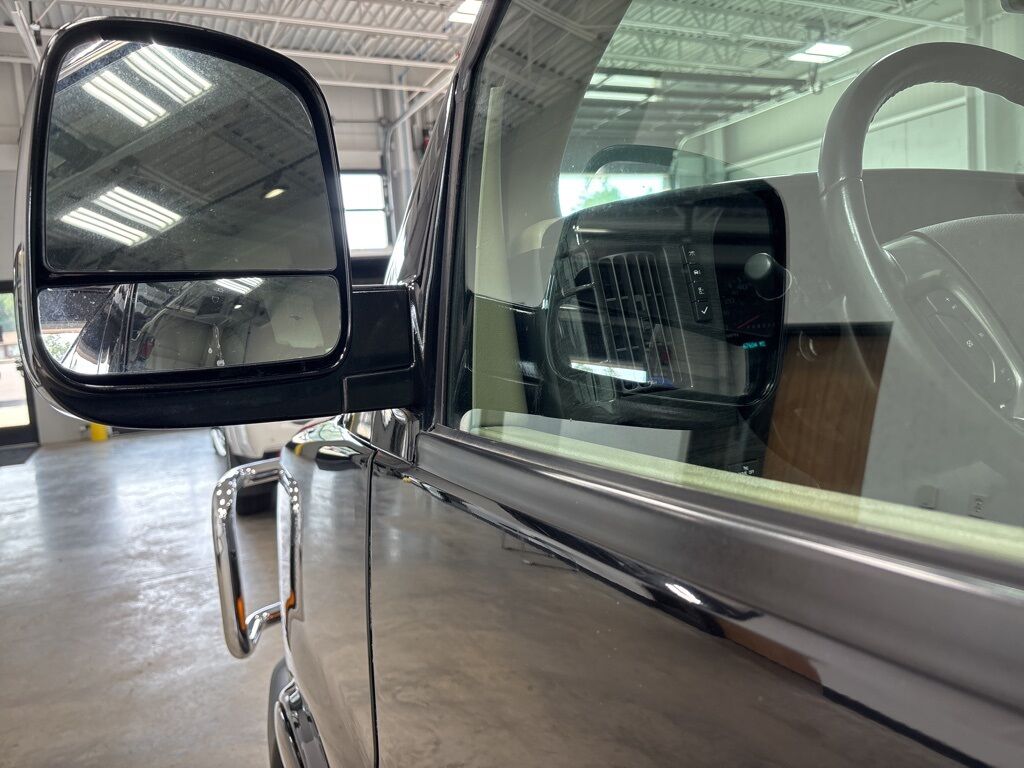 2014 GMC Savana 1500 3LT AWD 7 Passenger Minocqua WI