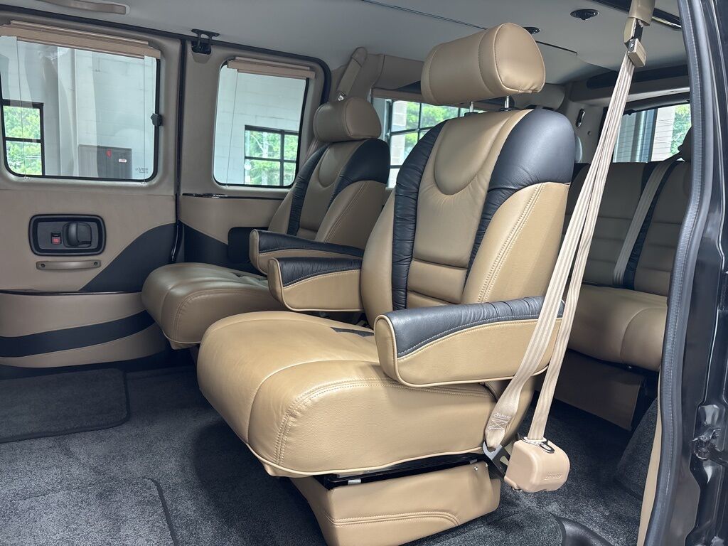 2014 GMC Savana 1500 3LT AWD 7 Passenger Minocqua WI