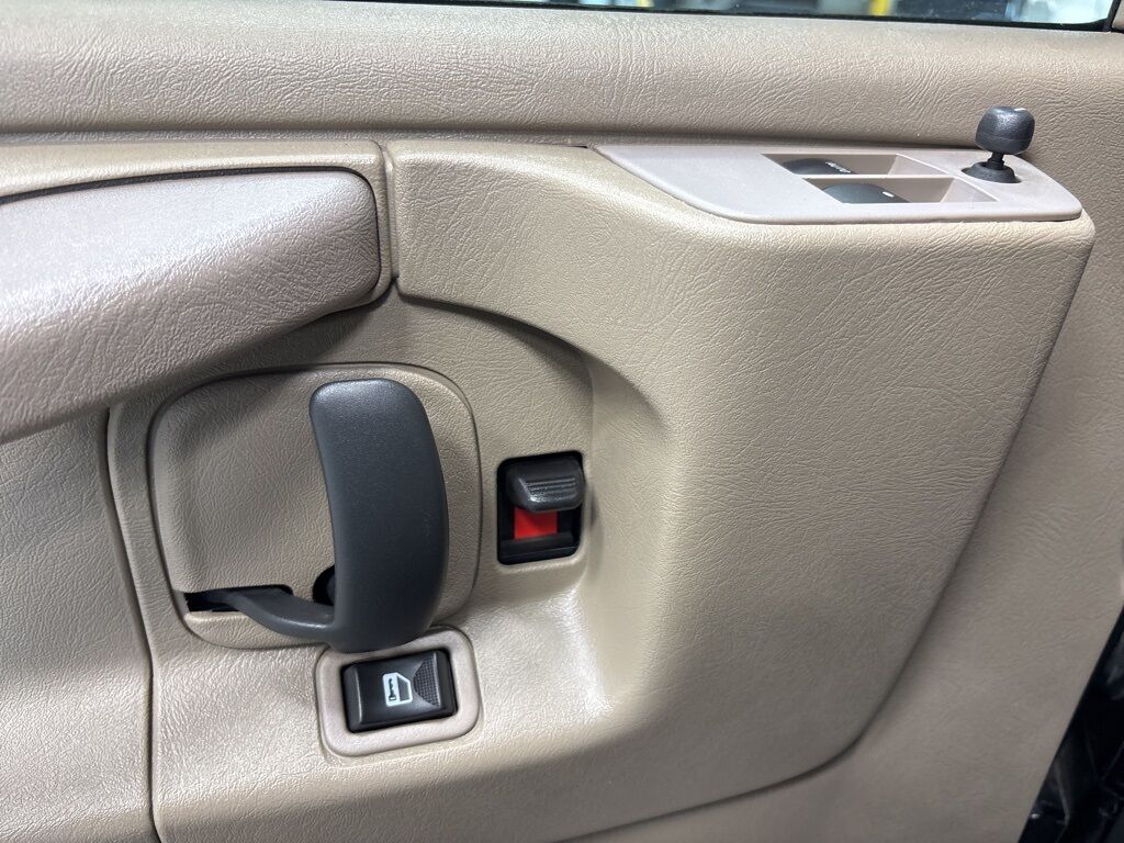 2014 GMC Savana 1500 3LT AWD 7 Passenger Minocqua WI