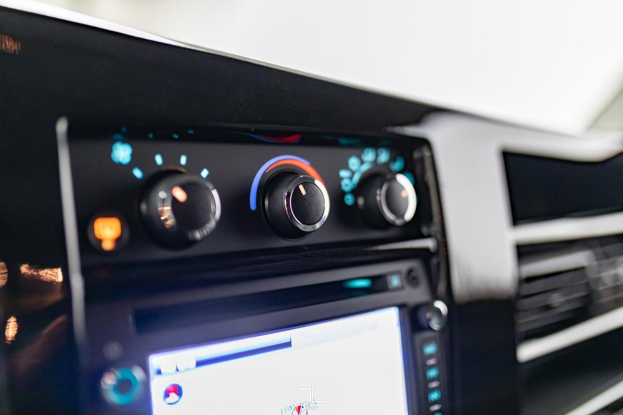 2014 GMC Savana 1500 AWD Explorer Conversion Van Leather Roof TV Red Deer AB