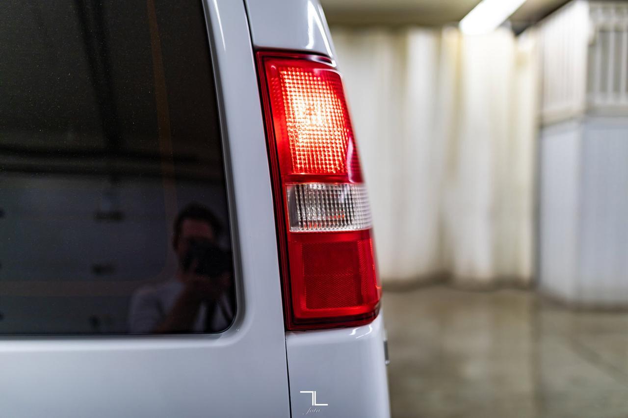 2014 GMC Savana 1500 AWD Explorer Conversion Van Leather Roof TV Red Deer AB