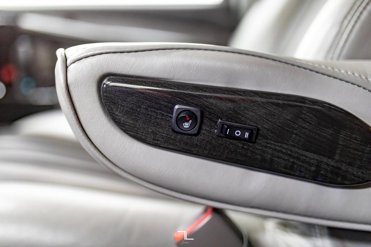 2014 GMC Savana 1500 AWD Explorer Conversion Van Leather Roof TV Red Deer AB