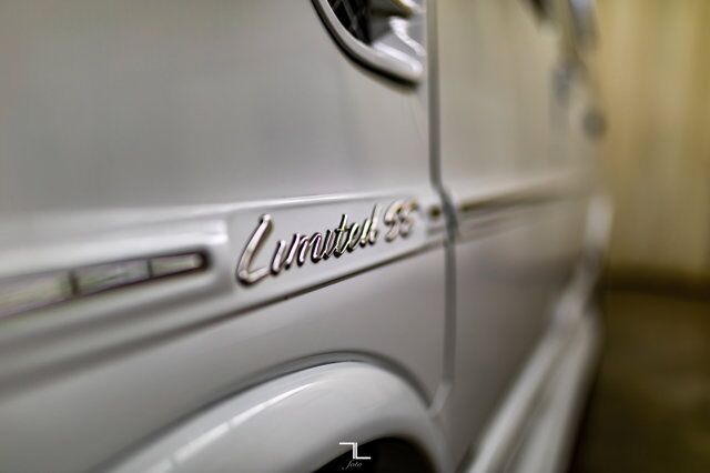 2014 GMC Savana 1500 AWD Explorer Conversion Van Leather Roof TV Red Deer AB