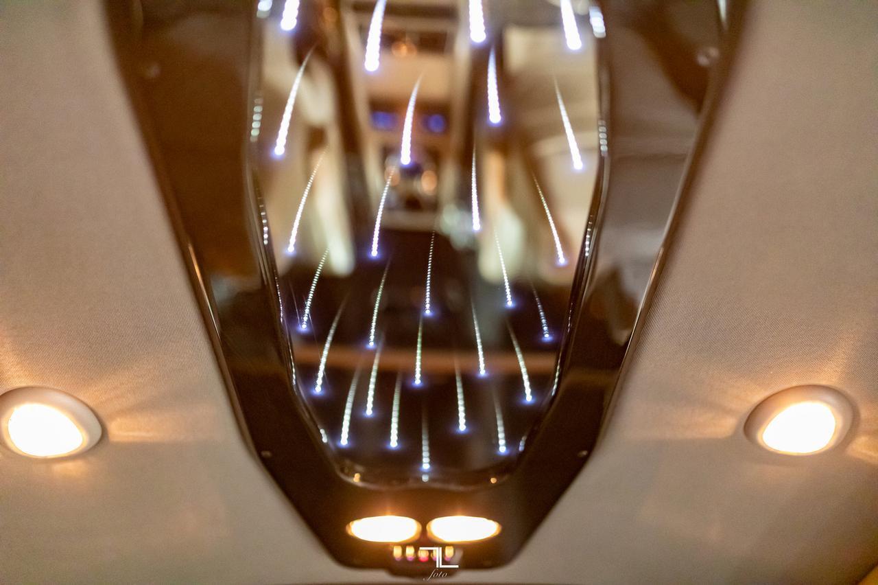 2014 GMC Savana 1500 AWD Explorer Conversion Van Leather Roof TV Red Deer AB