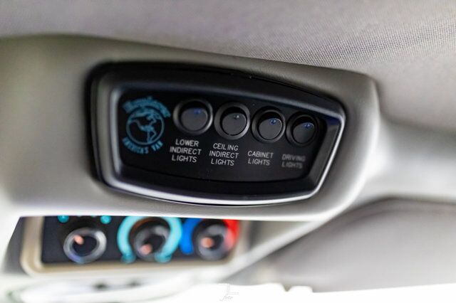 2014 GMC Savana 1500 AWD Explorer Conversion Van Leather Roof TV Red Deer AB