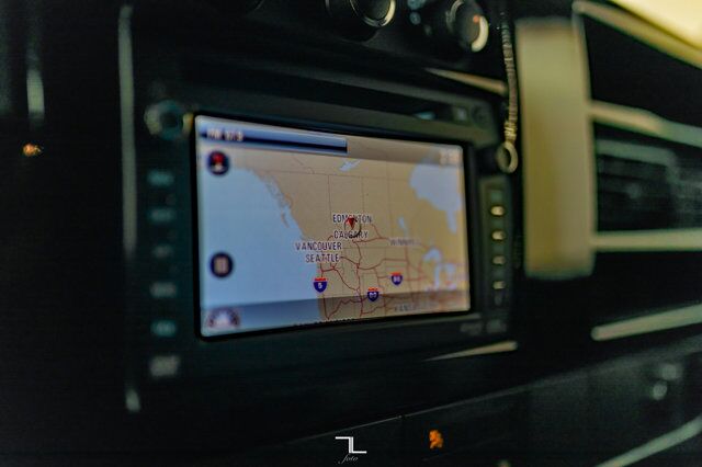 2014 GMC Savana 1500 AWD Explorer Conversion Van Leather Roof TV Red Deer AB