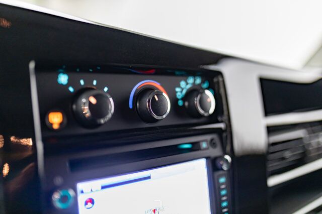 2014 GMC Savana 1500 AWD Explorer Conversion Van Leather Roof TV Red Deer AB