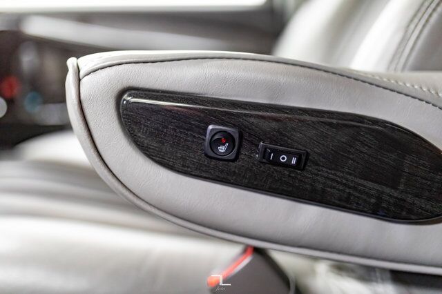 2014 GMC Savana 1500 AWD Explorer Conversion Van Leather Roof TV Red Deer AB