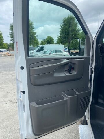 2014 GMC Savana 2500 Work Van Charlotte NC