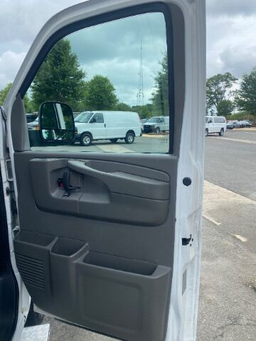 2014 GMC Savana 2500 Work Van Charlotte NC