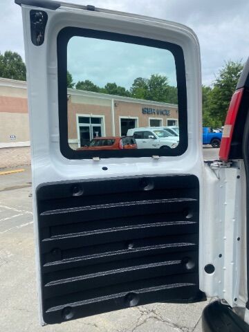 2014 GMC Savana 2500 Work Van Charlotte NC