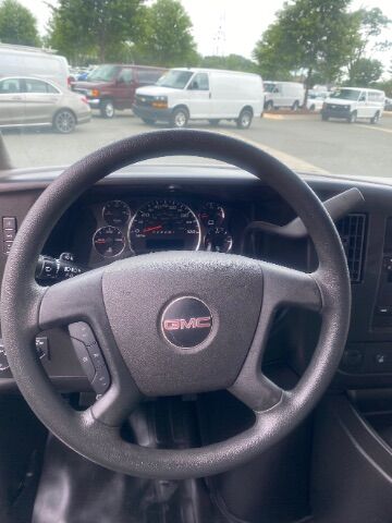 2014 GMC Savana 2500 Work Van Charlotte NC