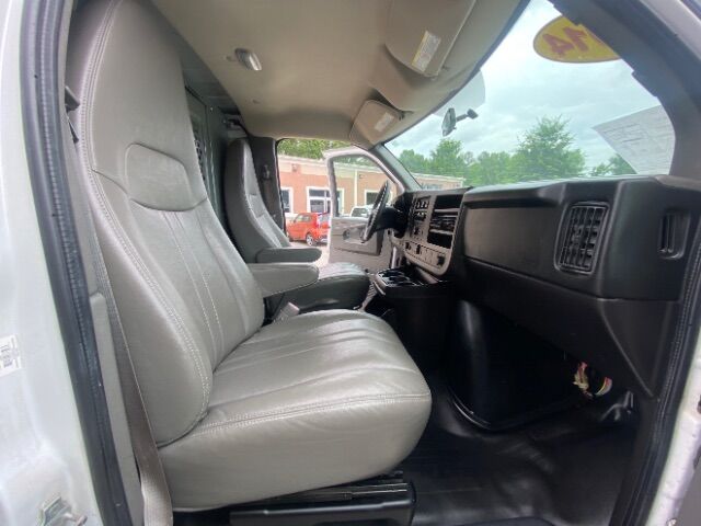 2014 GMC Savana 2500 Work Van Charlotte NC
