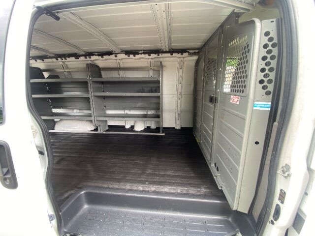 2014 GMC Savana 2500 Work Van Charlotte NC