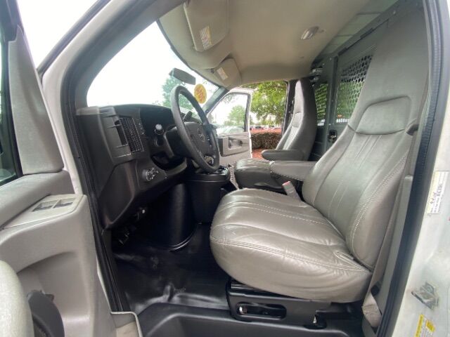 2014 GMC Savana 2500 Work Van Charlotte NC