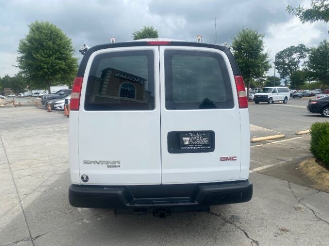 2014 GMC Savana 2500 Work Van Charlotte NC