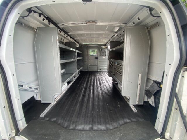 2014 GMC Savana 2500 Work Van Charlotte NC