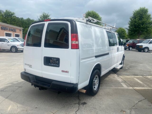 2014 GMC Savana 2500 Work Van Charlotte NC