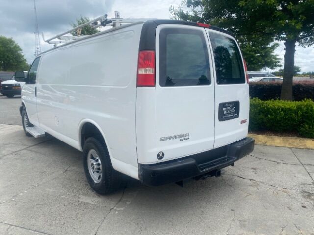 2014 GMC Savana 2500 Work Van Charlotte NC