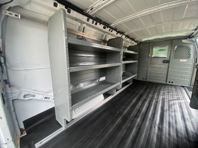 2014 GMC Savana 2500 Work Van Charlotte NC