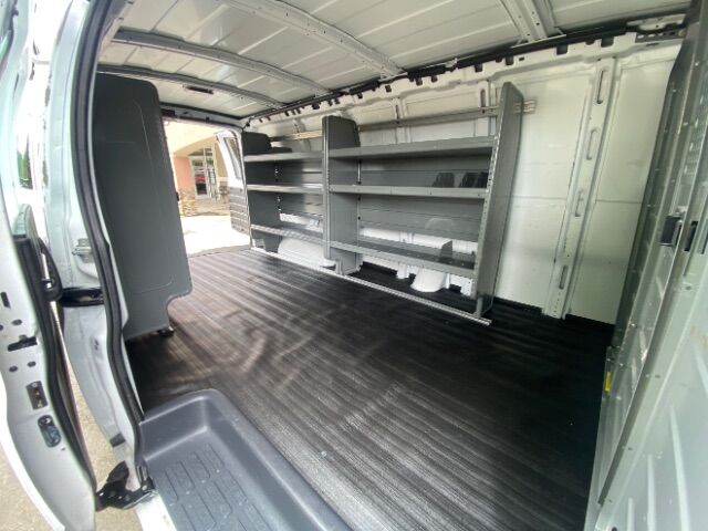 2014 GMC Savana 2500 Work Van Charlotte NC