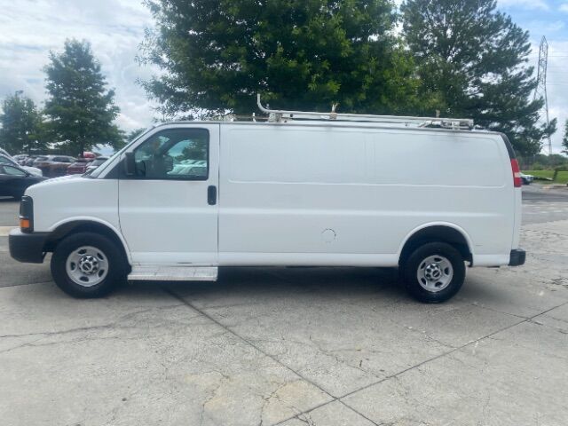 2014 GMC Savana 2500 Work Van Charlotte NC