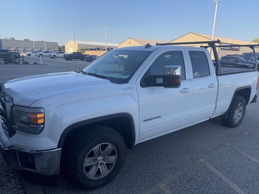 2014_GMC_Sierra 1500__ Fond du Lac WI