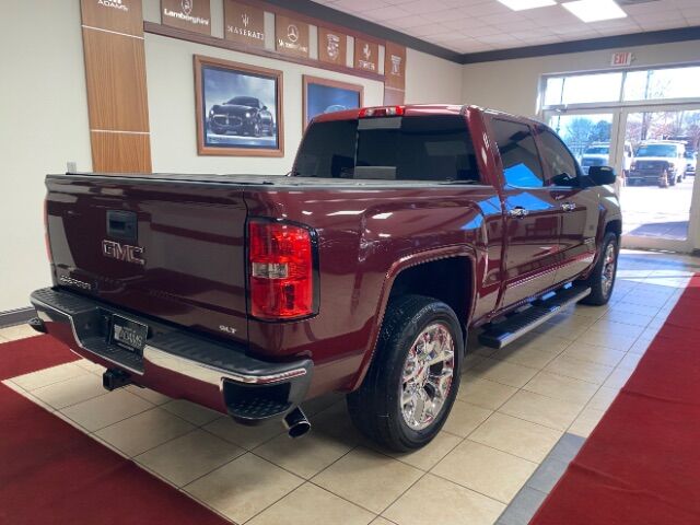 2014 GMC Sierra 1500 1500 SLT  Short Bed 4SA
