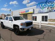 2014 GMC Sierra 1500 4WD Crew Cab 143.5 SLE Eau Claire WI 2014 GMC Sierra 1500 4WD Crew Cab 143.5 SLE Eau Claire WI