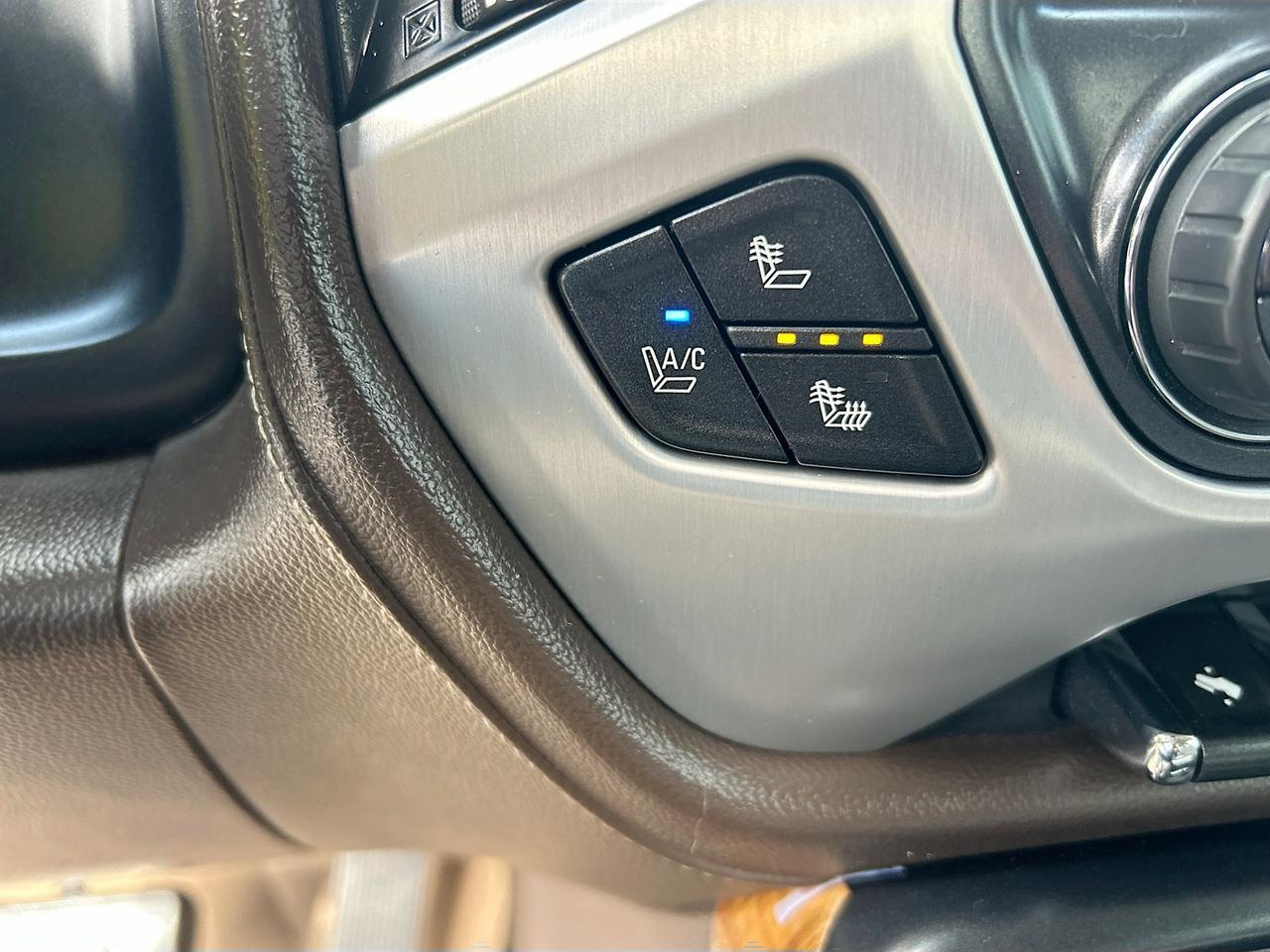 2014 GMC Sierra 1500 4WD Double Cab SLT Venice FL