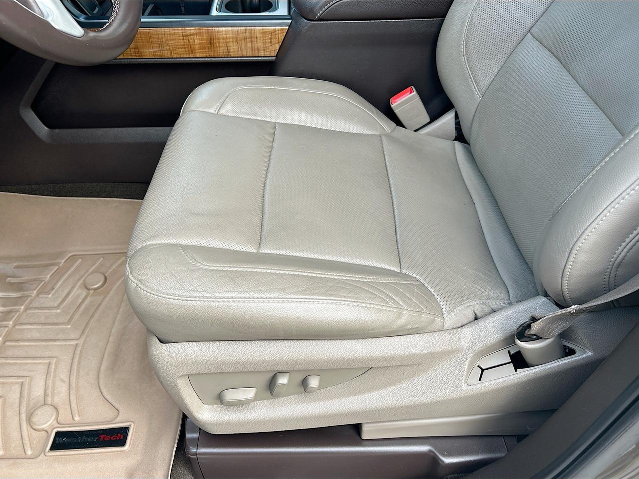 2014 GMC Sierra 1500 4WD Double Cab SLT Venice FL