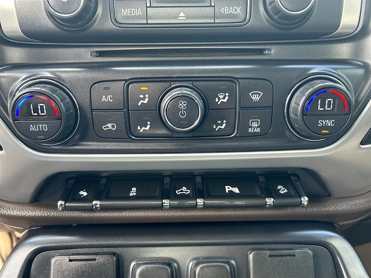 2014 GMC Sierra 1500 4WD Double Cab SLT Venice FL