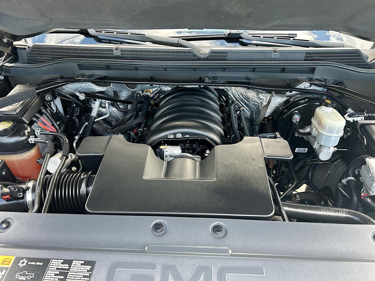 2014 GMC Sierra 1500 4WD Double Cab SLT Venice FL